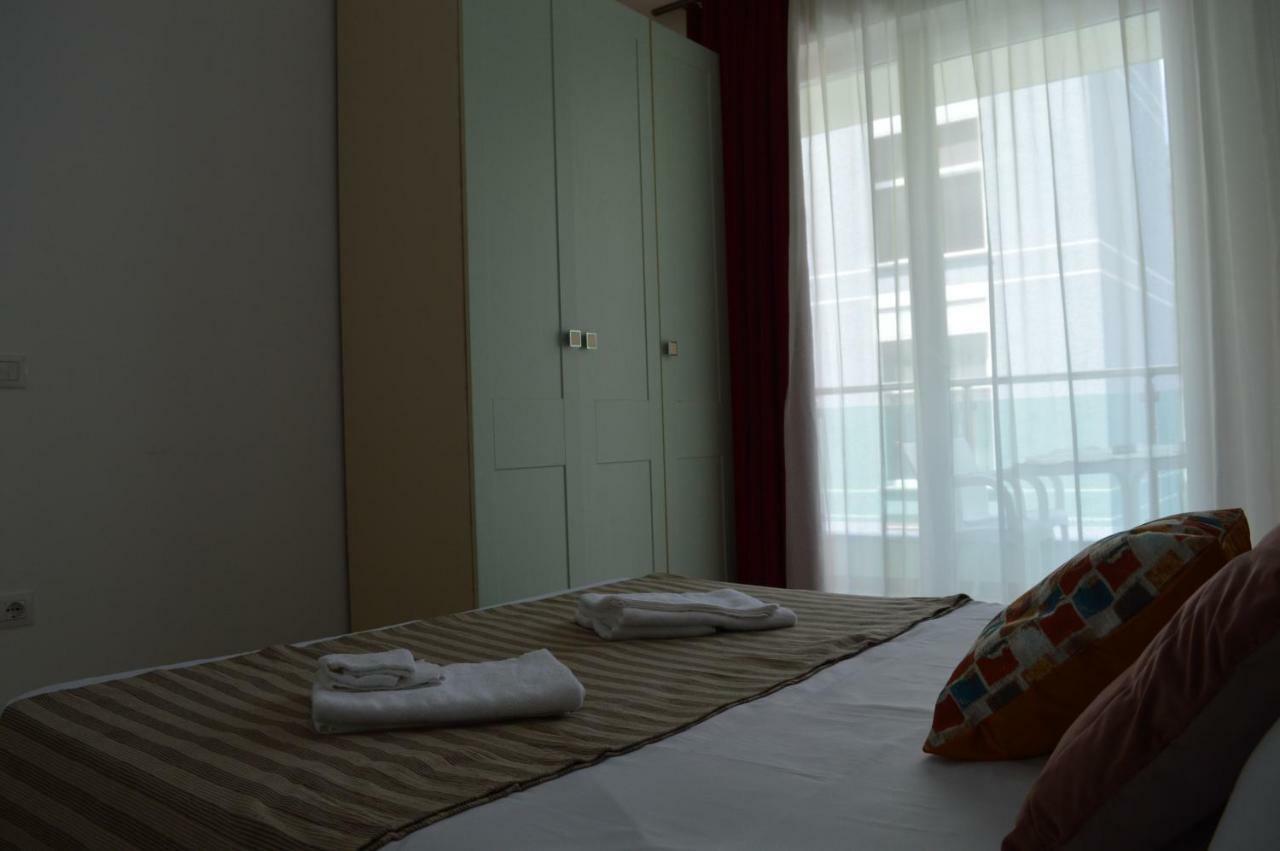 Apartment Bllaca Shengjin Ngoại thất bức ảnh
