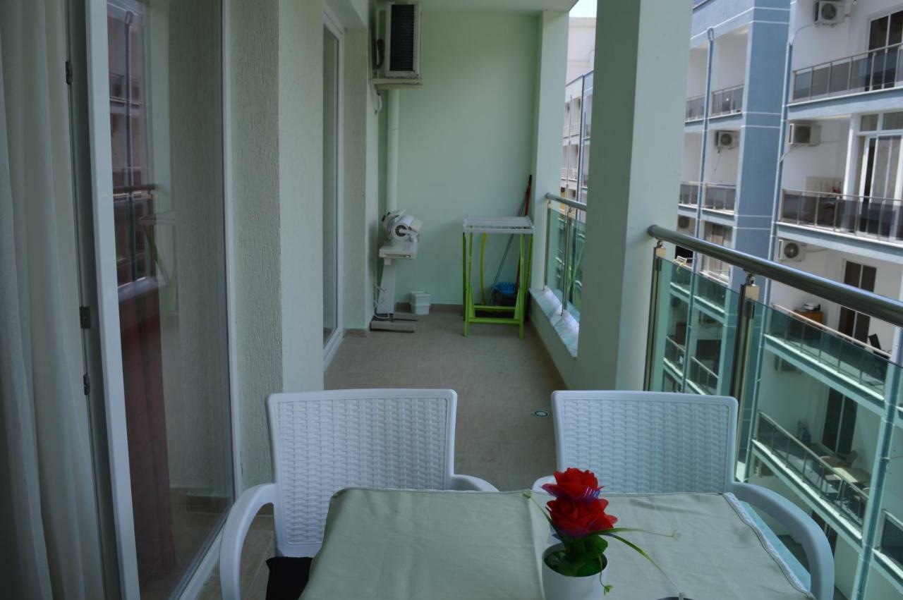 Apartment Bllaca Shengjin Ngoại thất bức ảnh